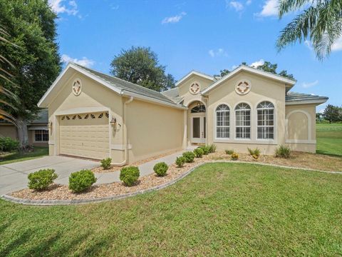 Photo of 9037 Penelope Drive, Weeki Wachee, FL 34613 (MLS # W7878894)