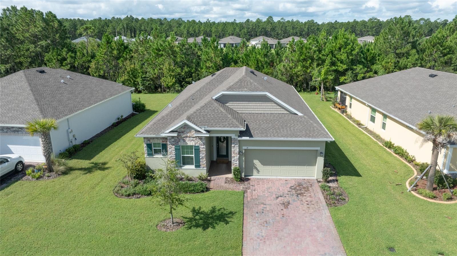14 FAWN HAVEN TRAIL