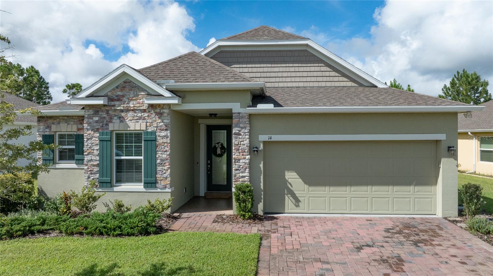 14 FAWN HAVEN TRAIL