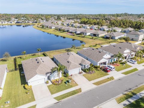 A home in NEW SMYRNA BEACH