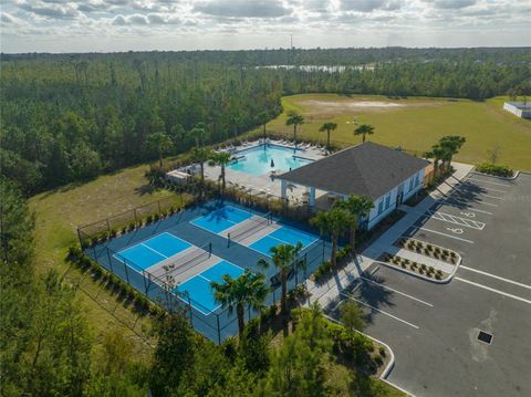 A home in NEW SMYRNA BEACH