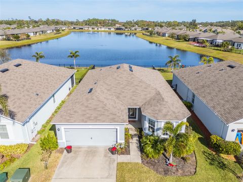 A home in NEW SMYRNA BEACH