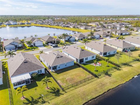 A home in NEW SMYRNA BEACH