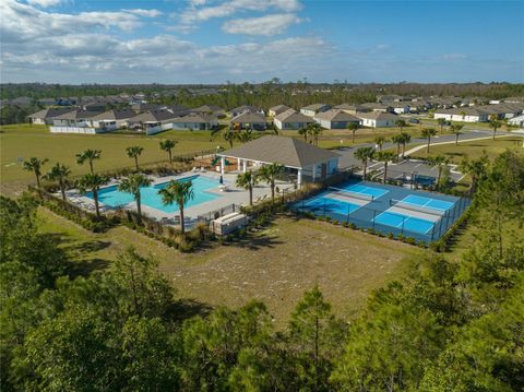 A home in NEW SMYRNA BEACH