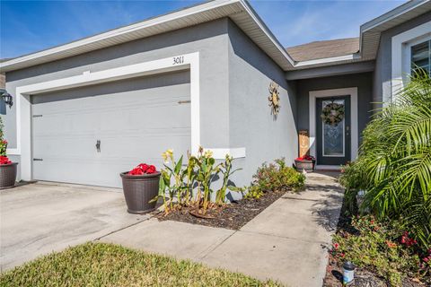 A home in NEW SMYRNA BEACH