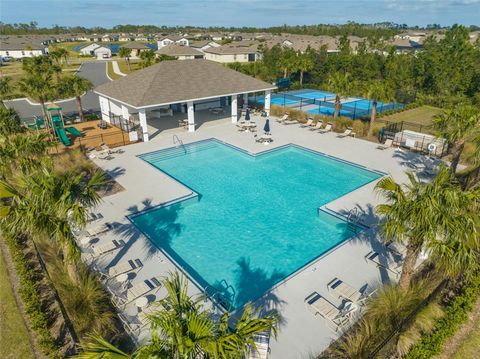 A home in NEW SMYRNA BEACH