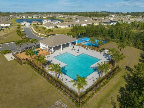 A home in NEW SMYRNA BEACH