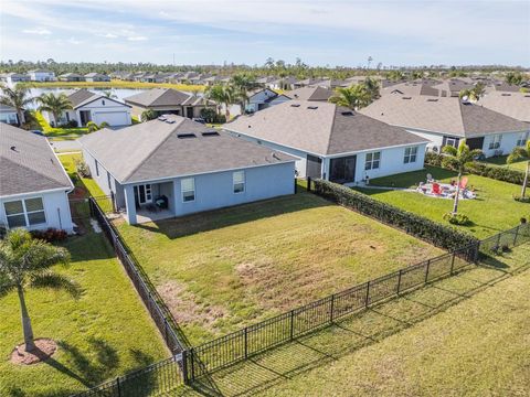 A home in NEW SMYRNA BEACH