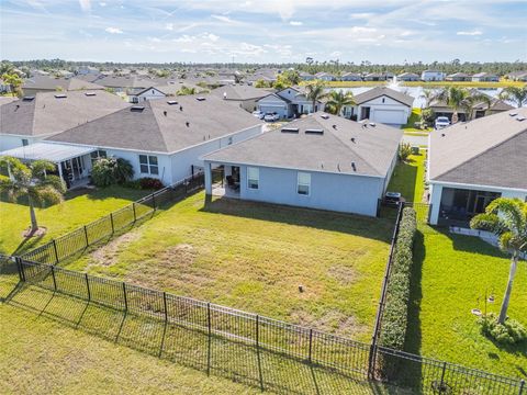 A home in NEW SMYRNA BEACH