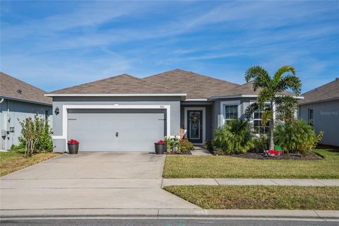 A home in NEW SMYRNA BEACH