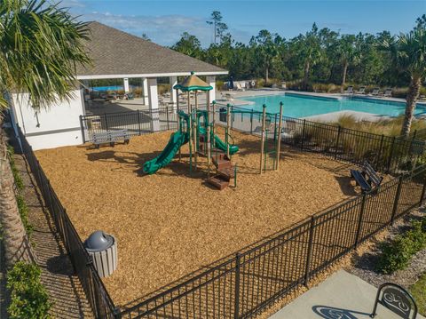 A home in NEW SMYRNA BEACH