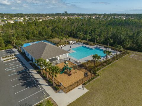 A home in NEW SMYRNA BEACH