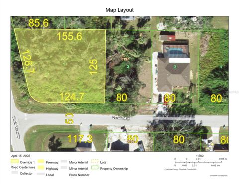 Photo of 1190 Vernon Ave, Port Charlotte, FL 33948 (MLS # C7508365) Photo of 1190 Vernon Ave, Port Charlotte, FL 33948 (MLS # C7508365)