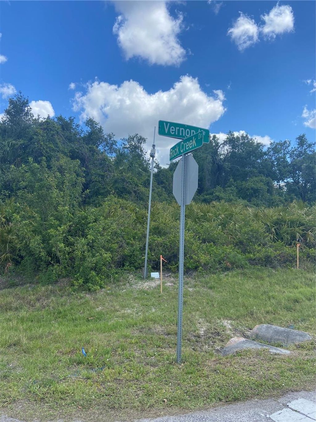 Photo of 1190 Vernon Ave, Port Charlotte, FL 33948 (MLS # C7508365)