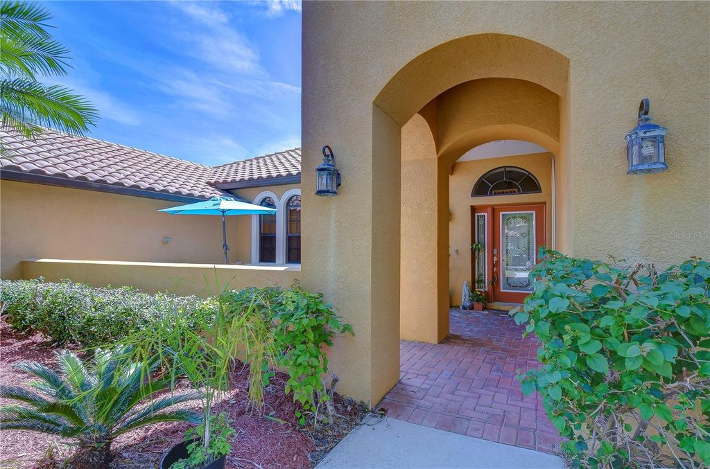 Photo of 3708 Marbury Court, Land O Lakes, FL 34638 (MLS # TB8404509)