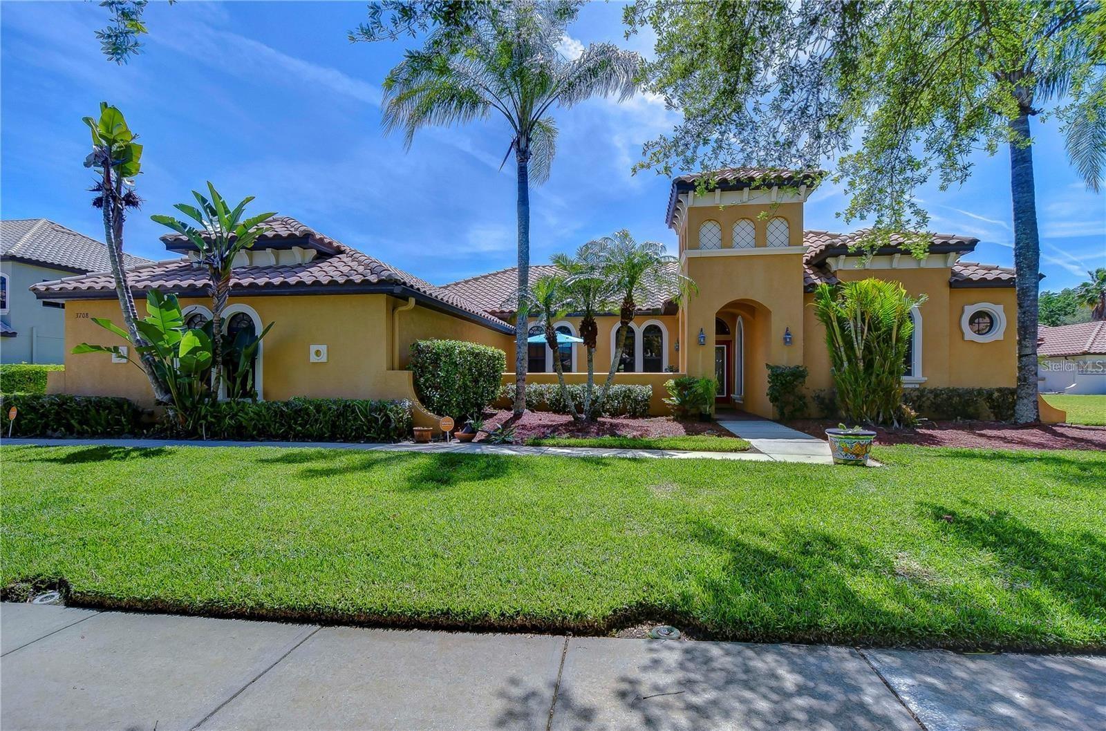 3708 MARBURY COURT
