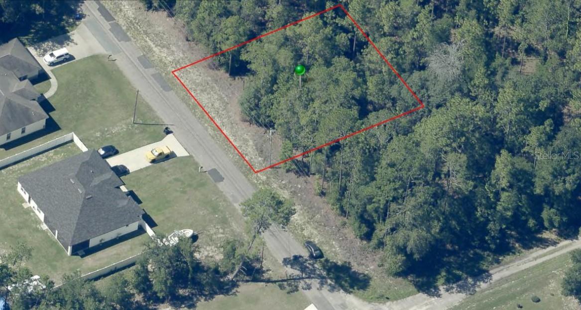 CITRUS SPGS UNIT 05 - Land