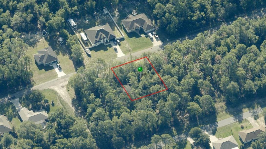 CITRUS SPGS UNIT 05 - Land