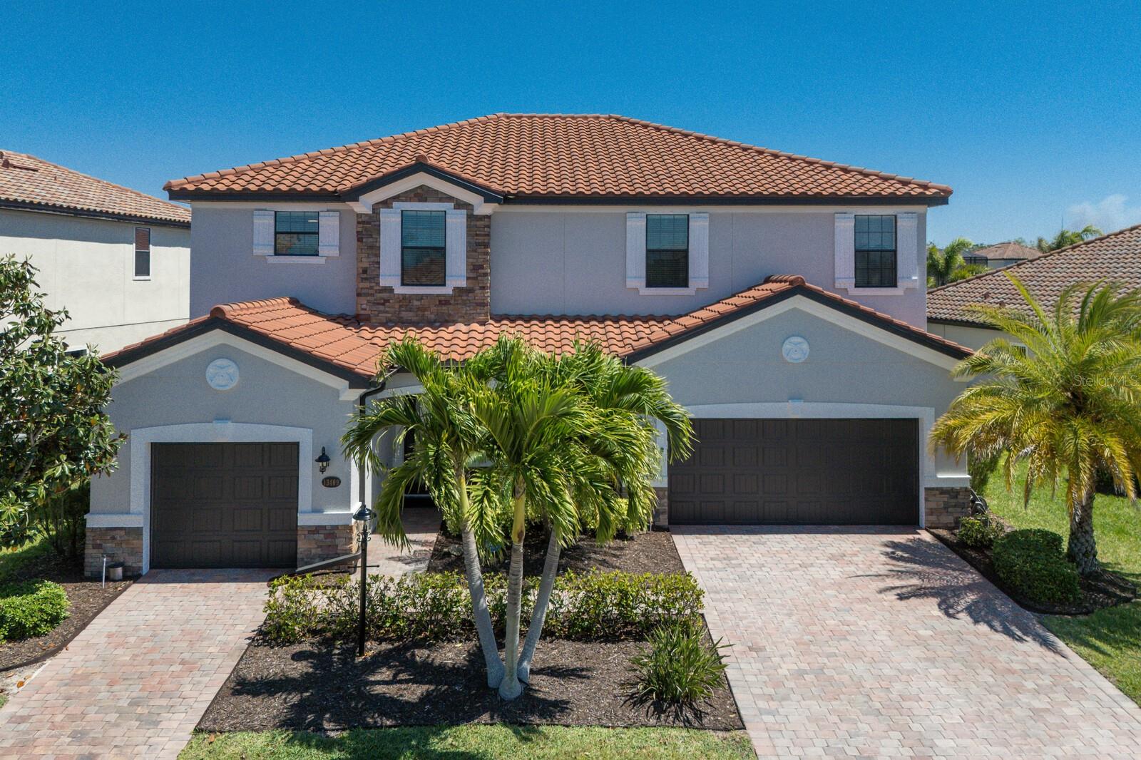 13409 RAMBLEWOOD TRAIL