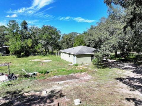Tiny photo for 1750 W High Acres Street, Lecanto, FL 34461 (MLS # TB8554320)