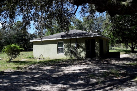 Tiny photo for 1750 W High Acres Street, Lecanto, FL 34461 (MLS # TB8554320)