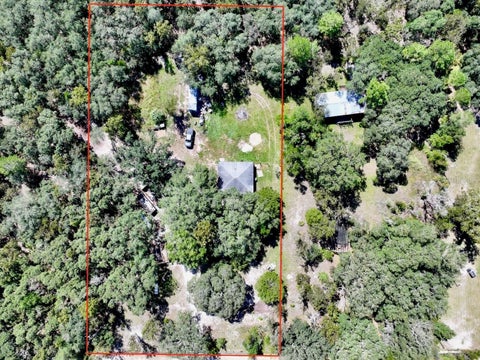Tiny photo for 1750 W High Acres Street, Lecanto, FL 34461 (MLS # TB8554320)