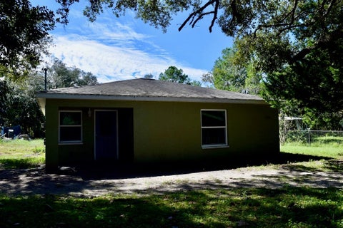 Tiny photo for 1750 W High Acres Street, Lecanto, FL 34461 (MLS # TB8554320)