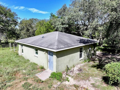 Photo of 1750 W High Acres Street, Lecanto, FL 34461 (MLS # TB8554320)
