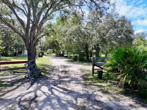 Tiny photo for 1750 W High Acres Street, Lecanto, FL 34461 (MLS # TB8554320)