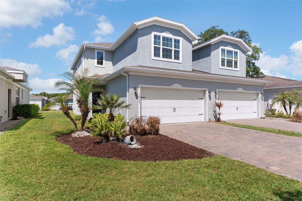 Photo of 1868 Shumard Avenue, Saint Cloud, FL 34771 (MLS # O6400739)