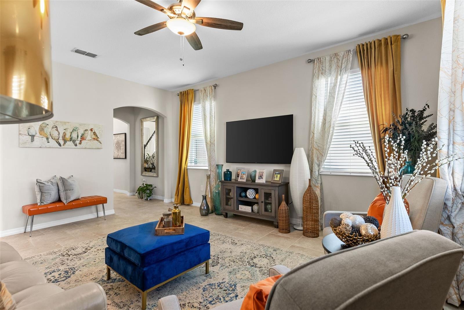 OAKTREE POINTE VILLAS - Residential