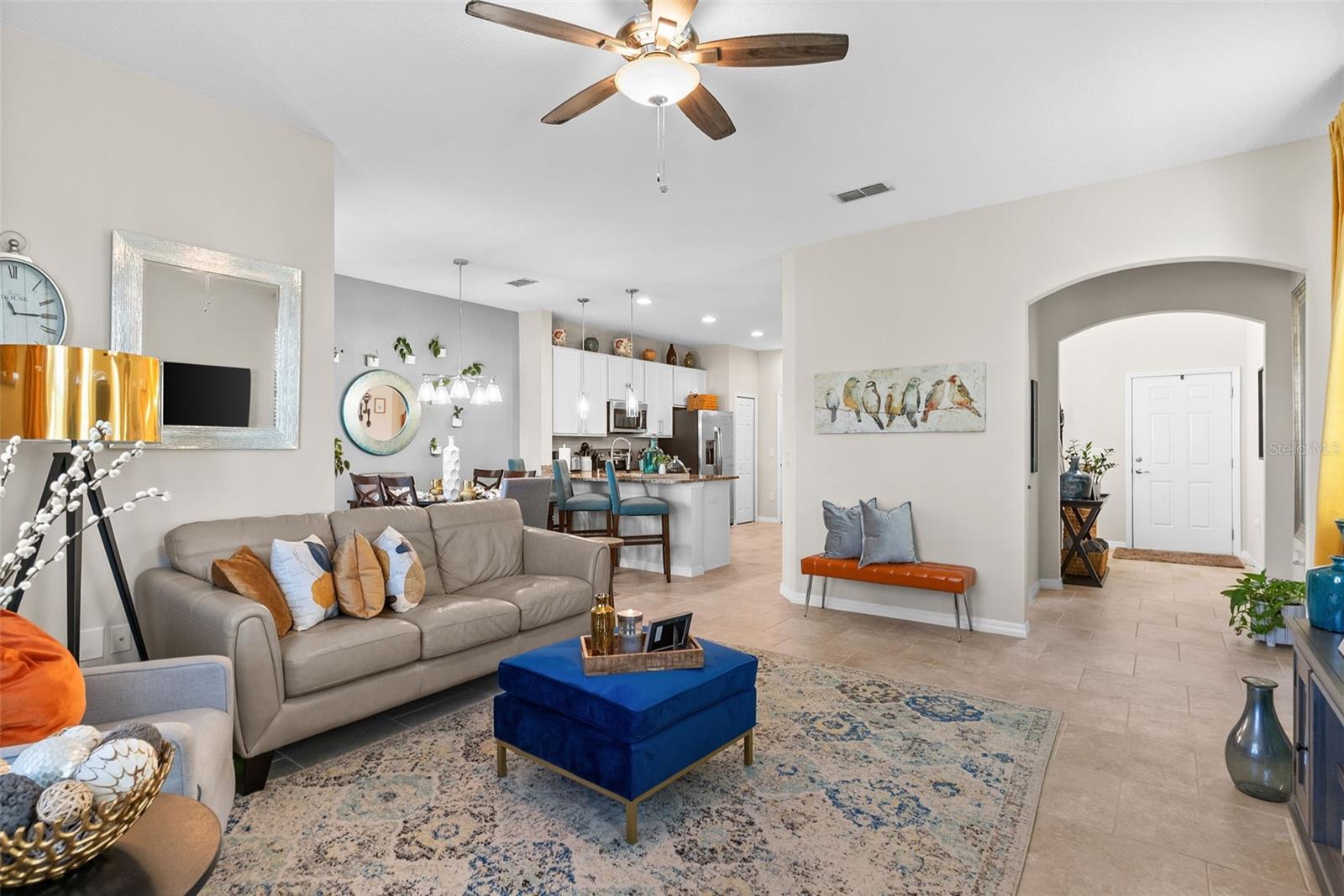 OAKTREE POINTE VILLAS - Residential