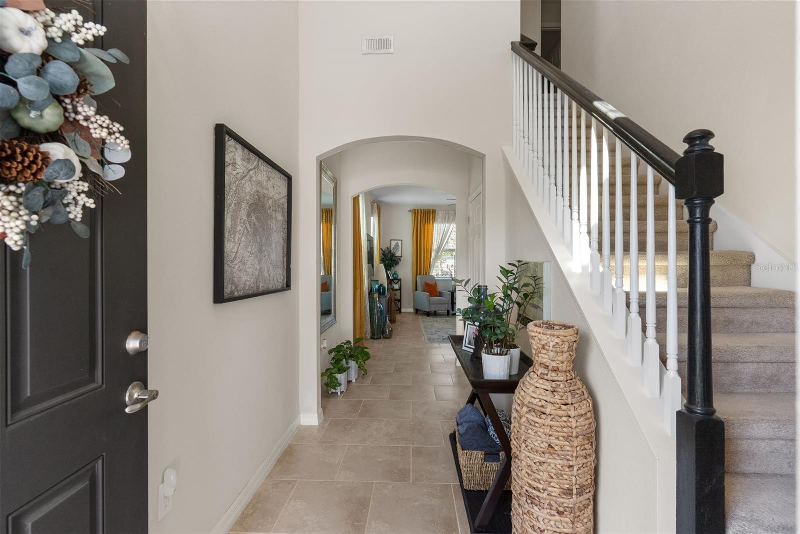 OAKTREE POINTE VILLAS - Residential