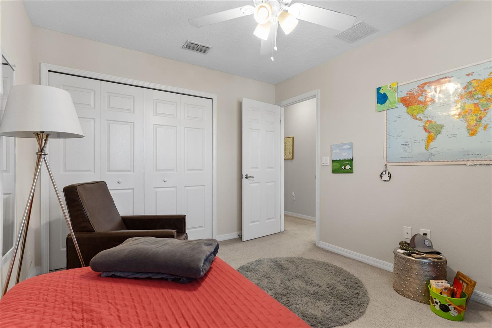 OAKTREE POINTE VILLAS - Residential