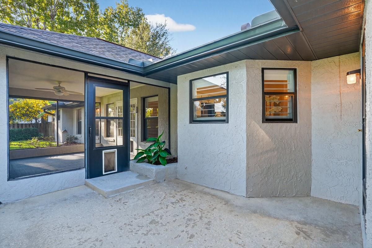 BRYAN CAVE ESTATES - Residential