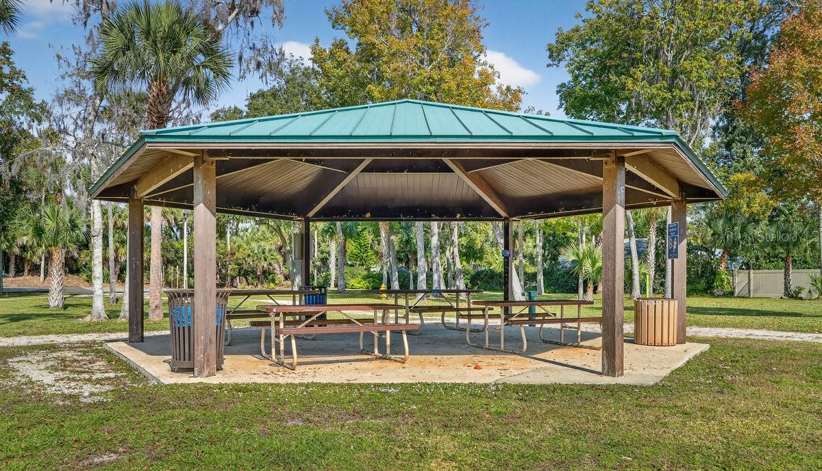 BRYAN CAVE ESTATES - Residential