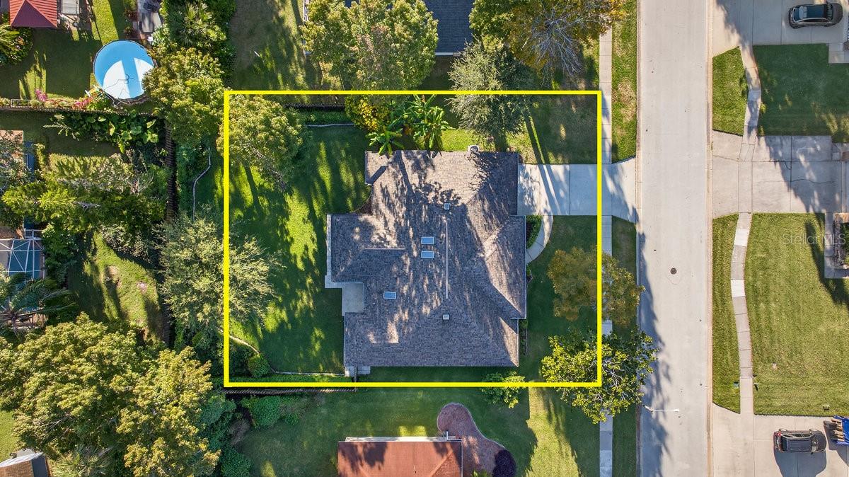 BRYAN CAVE ESTATES - Residential