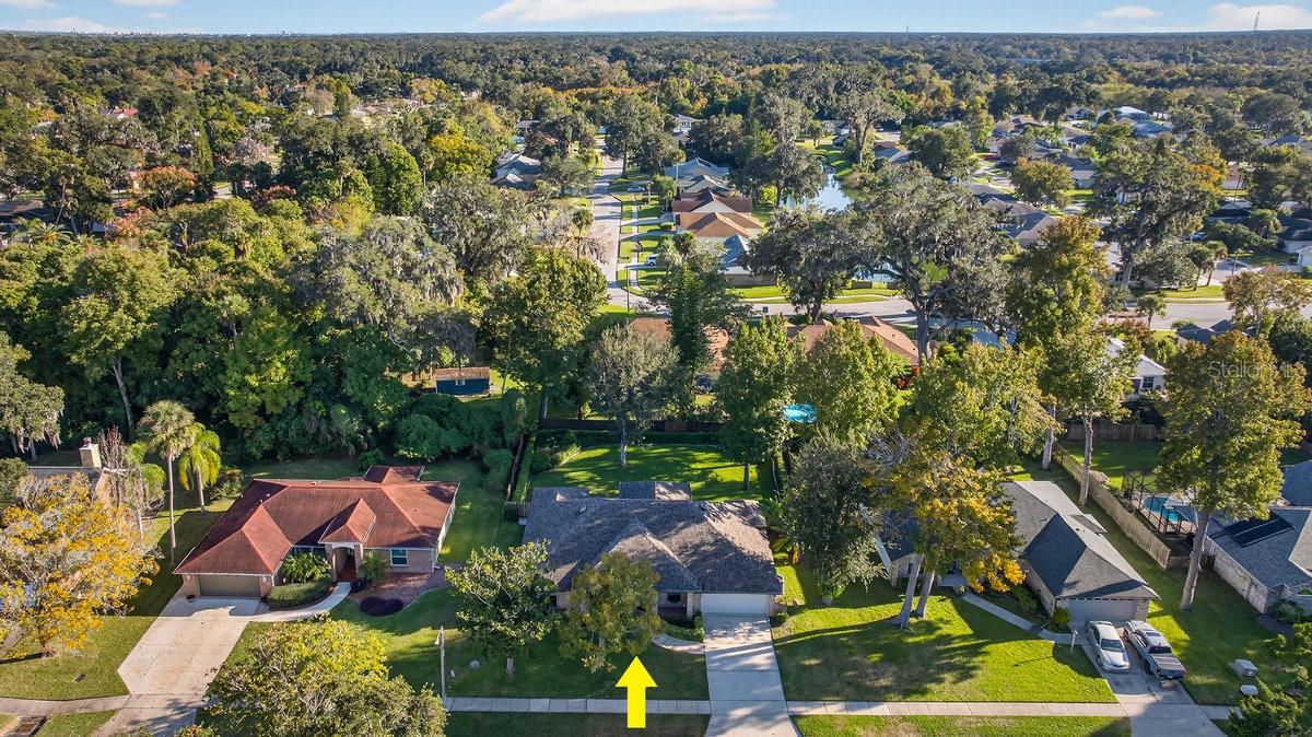 BRYAN CAVE ESTATES - Residential