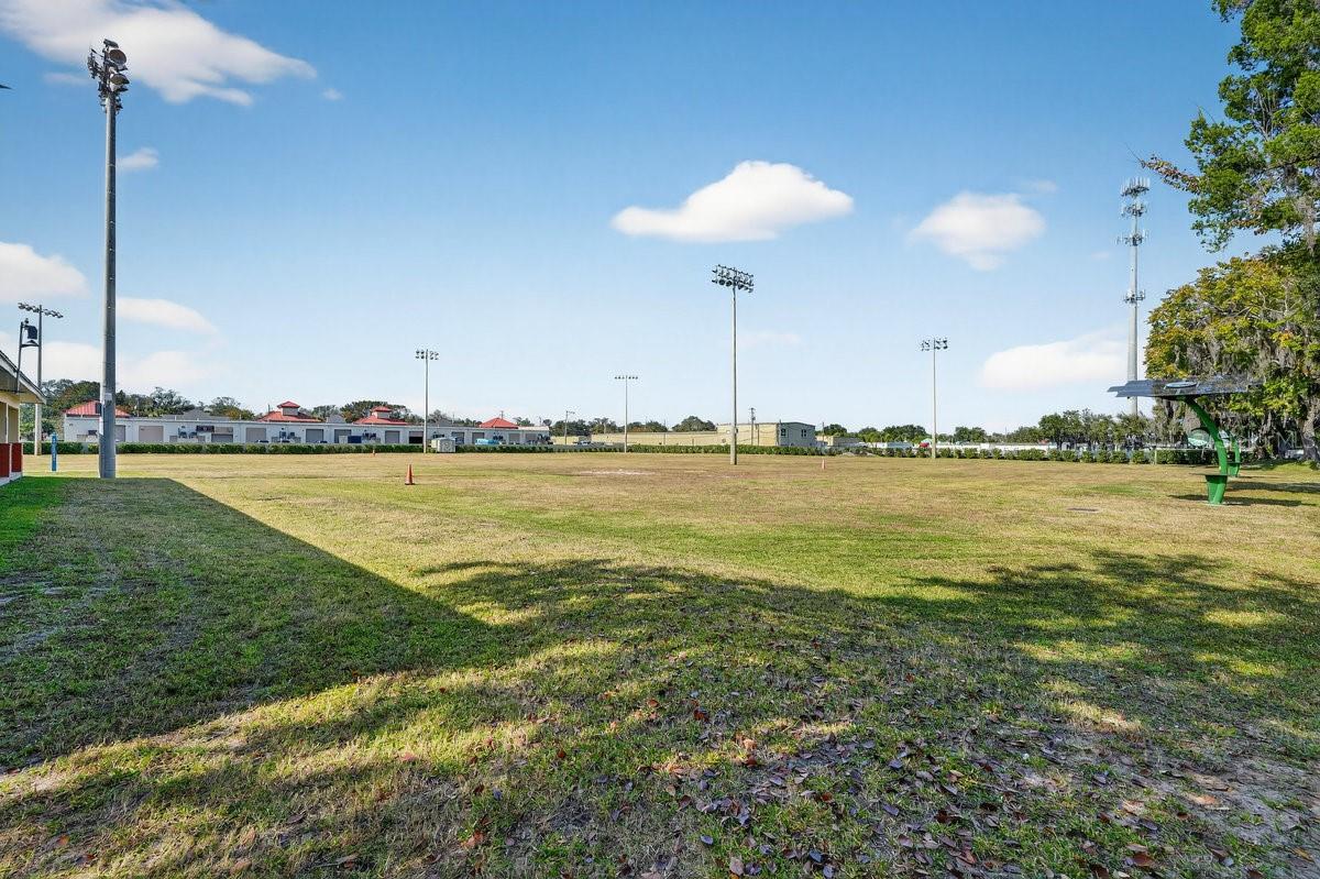 BRYAN CAVE ESTATES - Residential