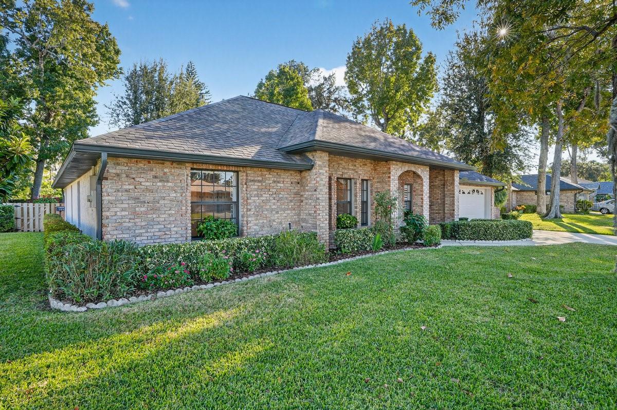 BRYAN CAVE ESTATES - Residential