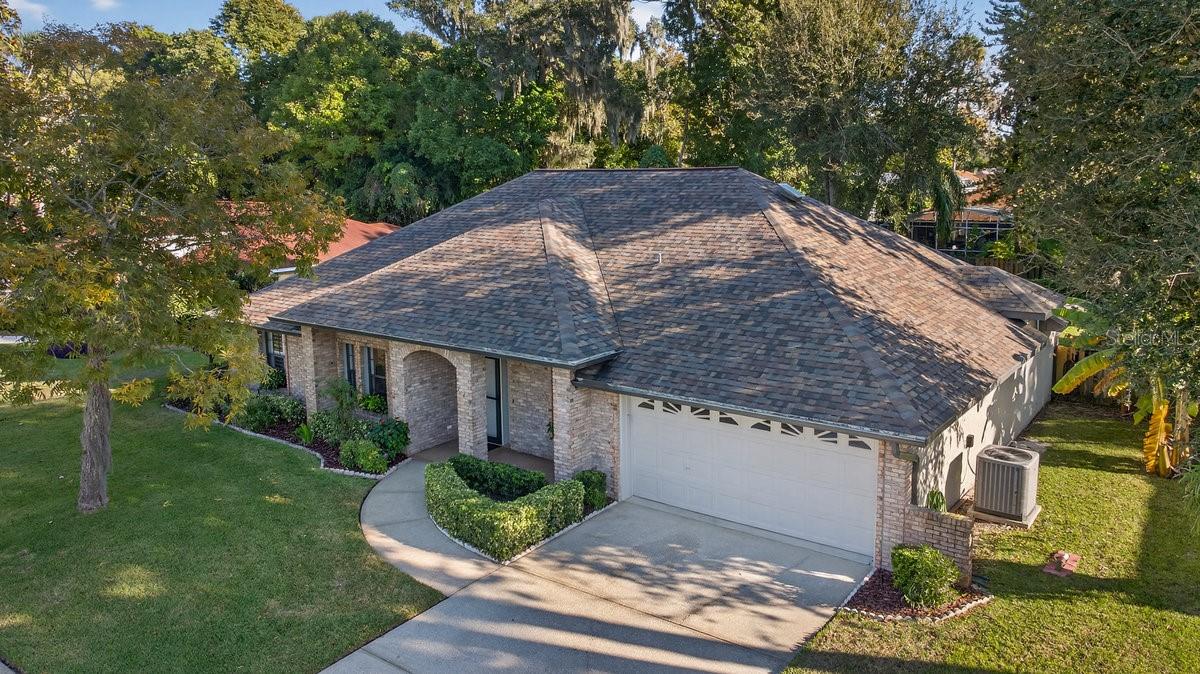 BRYAN CAVE ESTATES - Residential