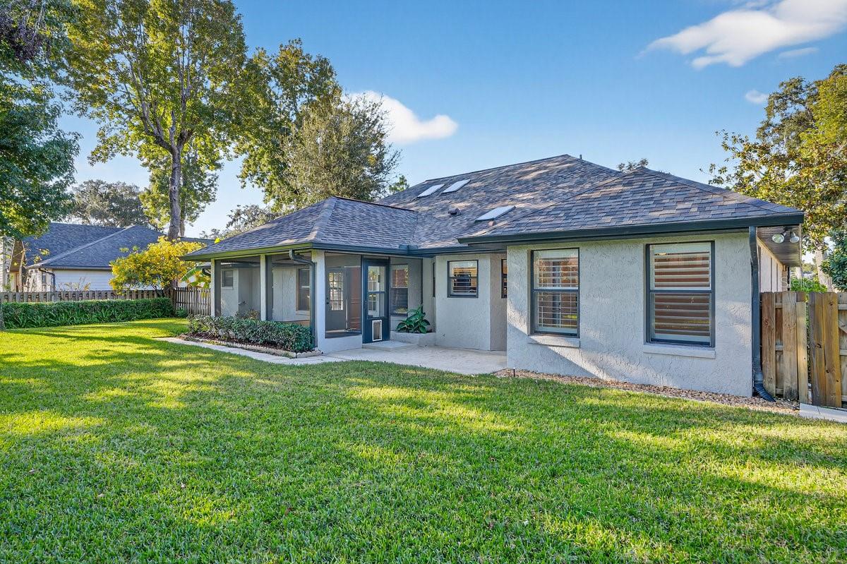 BRYAN CAVE ESTATES - Residential