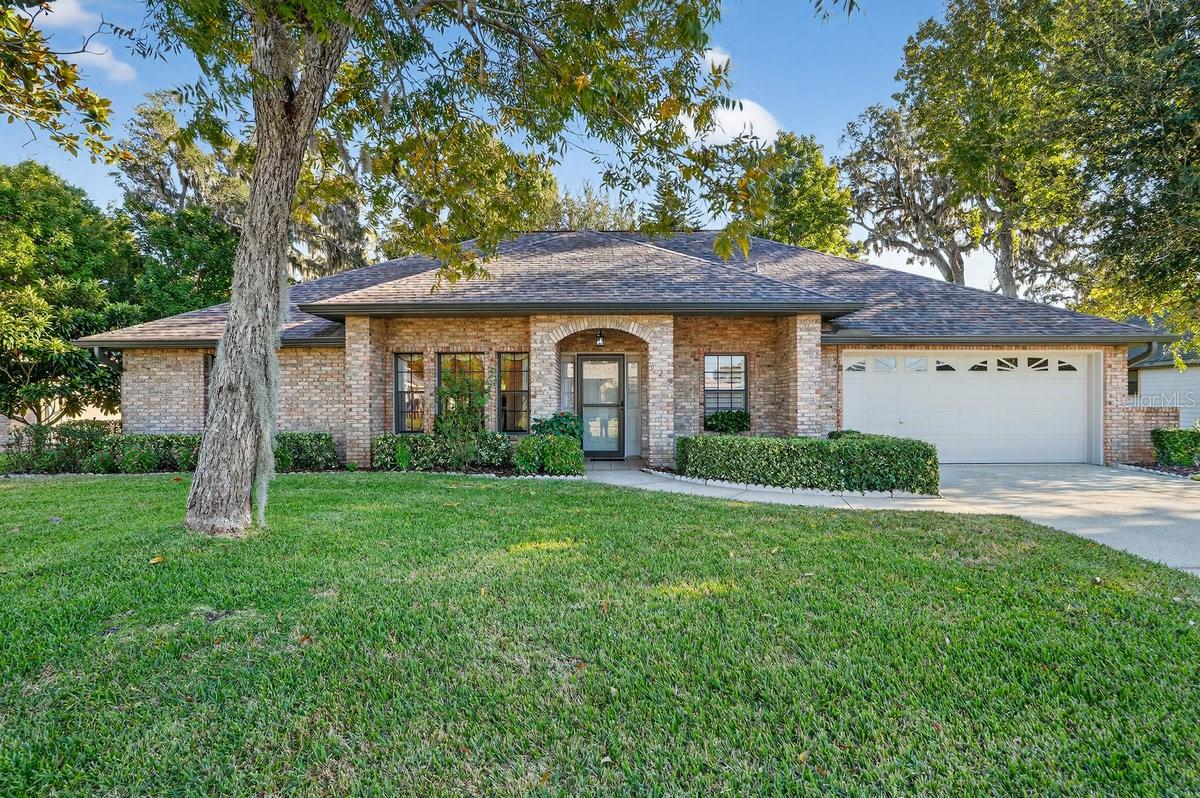 BRYAN CAVE ESTATES - Residential