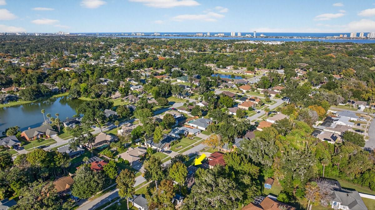 BRYAN CAVE ESTATES - Residential