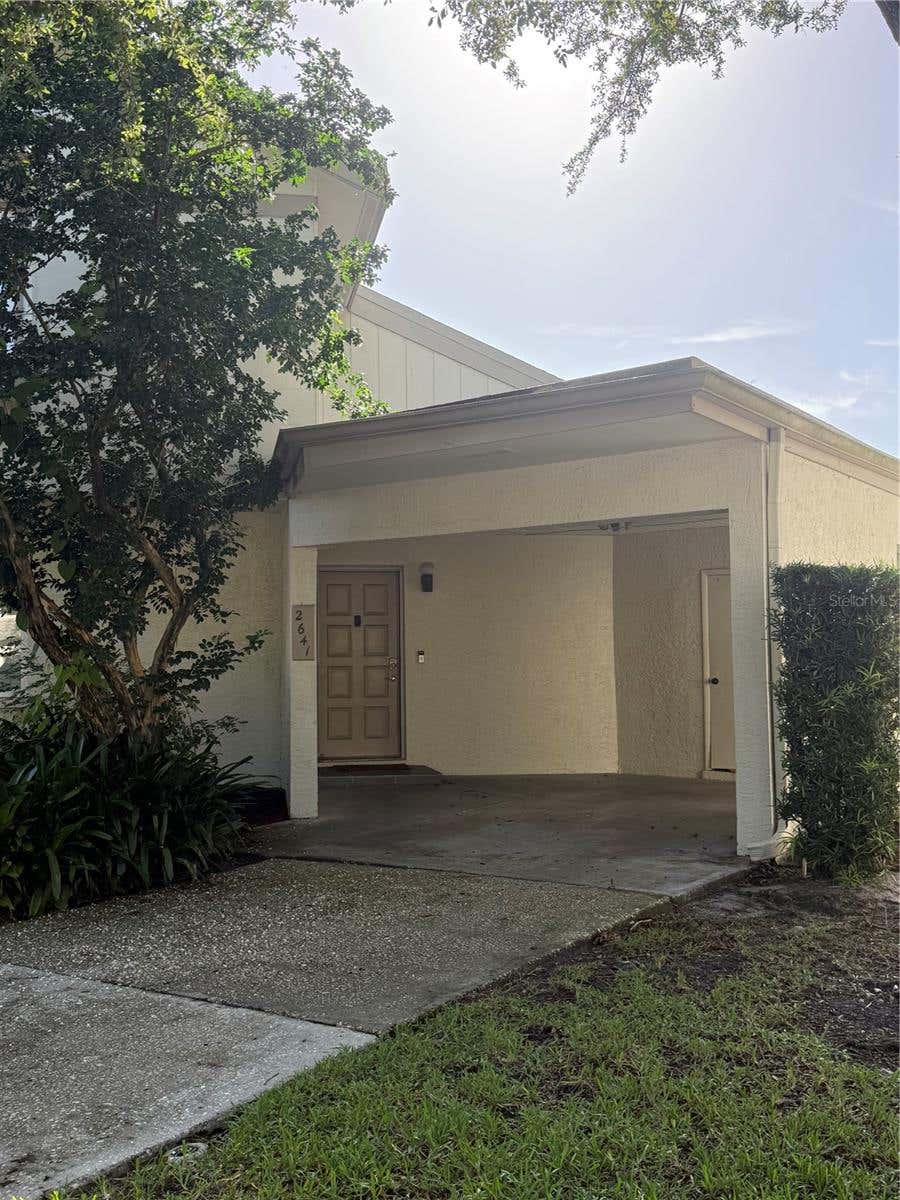 Photo of 2641 Cedar View Court, Clearwater, FL 33761 (MLS # TB8536967)