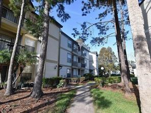 Photo of 1908 Lake Atriums Circle #15, Orlando, FL 32839 (MLS # O6432823)