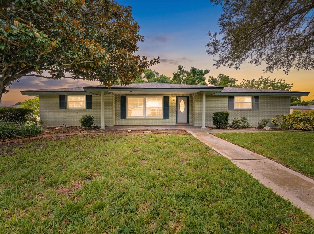 Photo of 7014 Flaggler Drive, Port Richey, FL 34668 (MLS # W7889625)