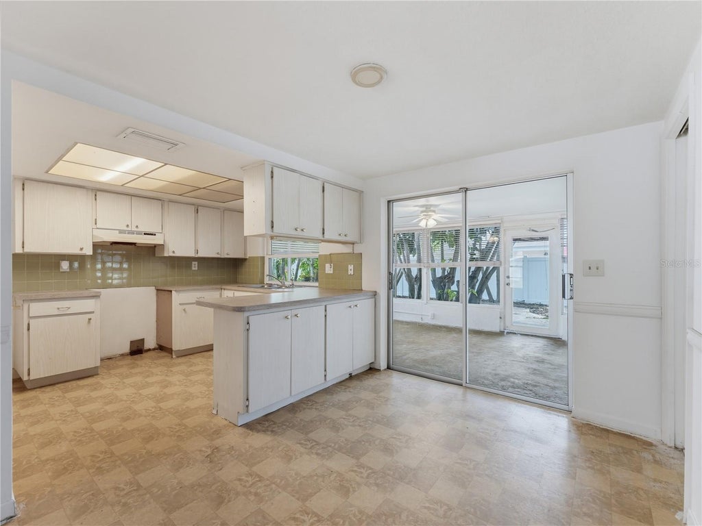 Photo of 7014 Flaggler Drive, Port Richey, FL 34668 (MLS # W7889625)