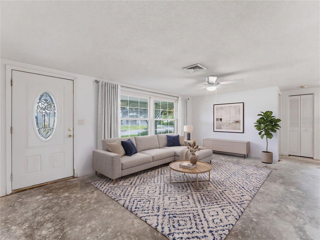 Photo of 7014 Flaggler Drive, Port Richey, FL 34668 (MLS # W7889625)