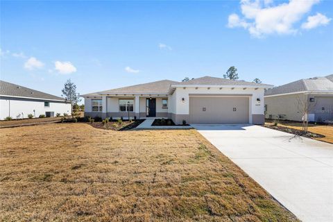 Tiny photo for 10020 SW 106th Circle, Ocala, FL 34481 (MLS # OM718166)